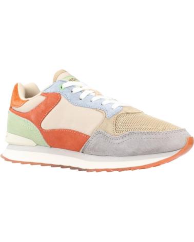 Zapatillas deporte de Mujer HOFF HASSELT NARANJA