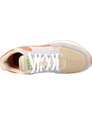Zapatillas deporte de Mujer HOFF HASSELT NARANJA
