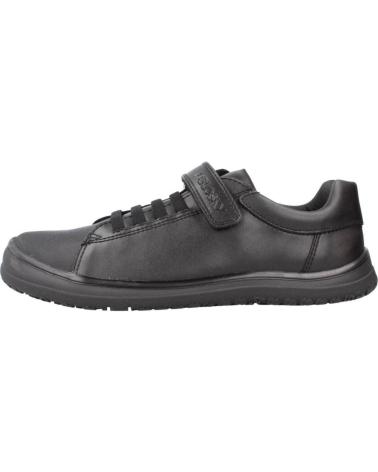 boy shoes PABLOSKY 727915P NEGRO