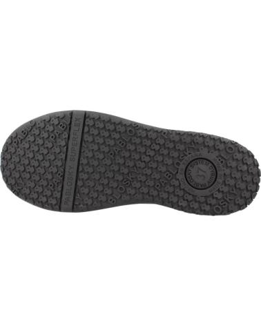 Chaussures pour Garçon PABLOSKY 727915P NEGRO