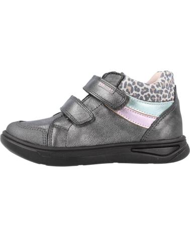 Stiefel für Mädchen PABLOSKY 033850P PLATA