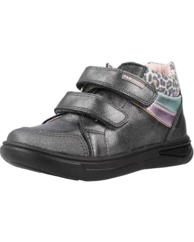 Stiefel für Mädchen PABLOSKY 033850P PLATA