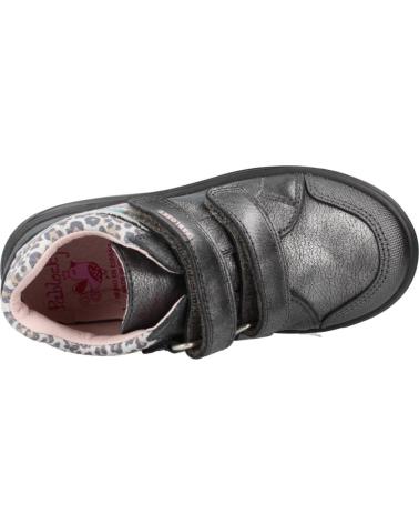 Stiefel für Mädchen PABLOSKY 033850P PLATA
