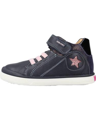 Stiefel für Mädchen PABLOSKY 035121P AZUL