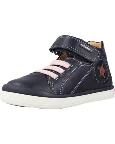 Stiefel für Mädchen PABLOSKY 035121P AZUL