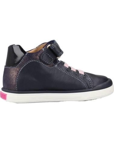 Stiefel für Mädchen PABLOSKY 035121P AZUL