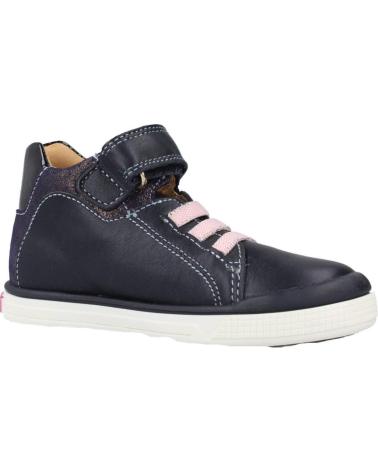 Stiefel für Mädchen PABLOSKY 035121P AZUL