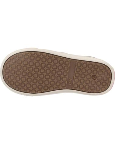 Botines de Niña PABLOSKY 035237P BEIGE