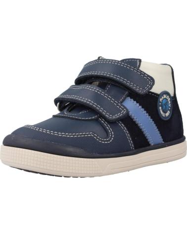 Stiefel für Junge PABLOSKY 035320P AZUL