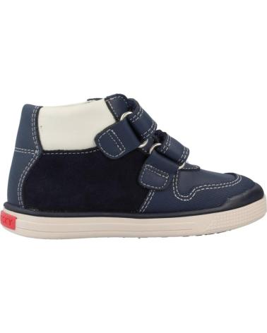 Stiefel für Junge PABLOSKY 035320P AZUL