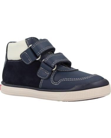 Stiefel für Junge PABLOSKY 035320P AZUL