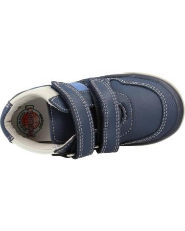 Stiefel für Junge PABLOSKY 035320P AZUL