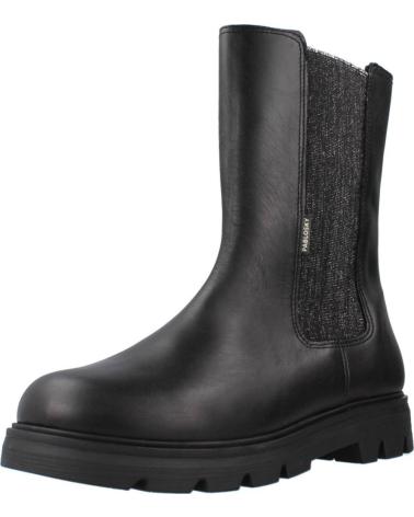 Stivali per Bambina PABLOSKY BOTAS PIEL 425710 NEGRO