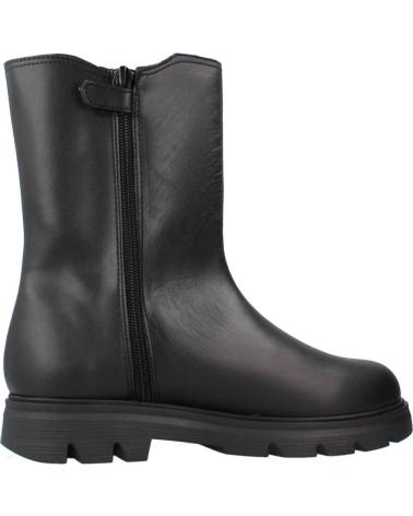 Stivali per Bambina PABLOSKY BOTAS PIEL 425710 NEGRO