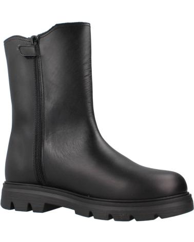 Stivali per Bambina PABLOSKY BOTAS PIEL 425710 NEGRO
