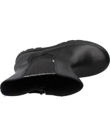 Stivali per Bambina PABLOSKY BOTAS PIEL 425710 NEGRO