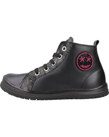 Stiefel für Mädchen PABLOSKY 426312P NEGRO