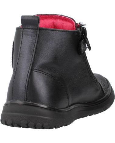 Stiefel für Mädchen PABLOSKY 426312P NEGRO