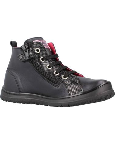 Stiefel für Mädchen PABLOSKY 426312P NEGRO