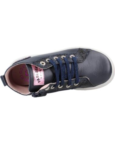 Stivaletti per Bambina PABLOSKY 426322P AZUL