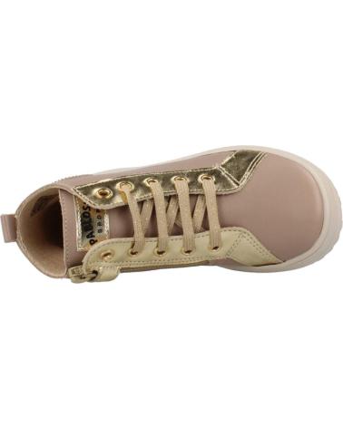 girl Mid boots PABLOSKY 426332P MOREDA
