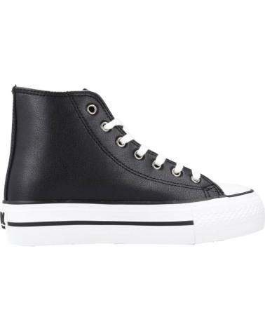 Deportivas de Niña BW BREAK WALK BJSH527060 NEGRO