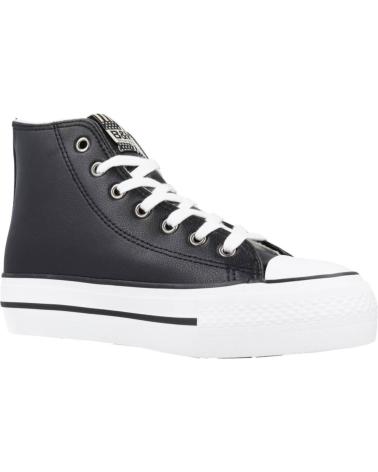 Deportivas de Niña BW BREAK WALK BJSH527060 NEGRO