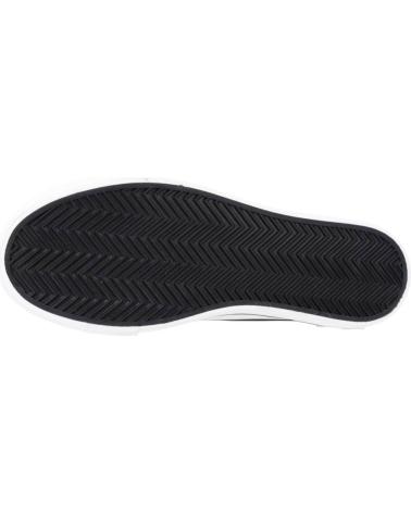 Deportivas de Niña BW BREAK WALK BJSH527060 NEGRO