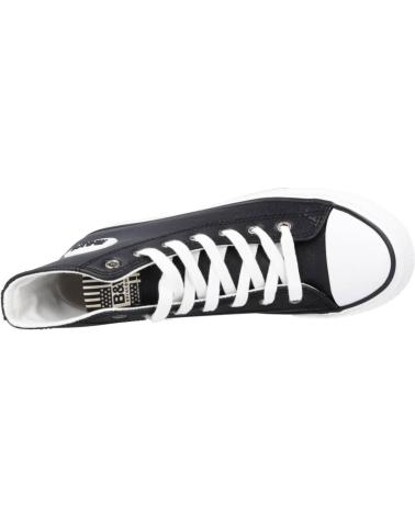 Deportivas de Niña BW BREAK WALK BJSH527060 NEGRO