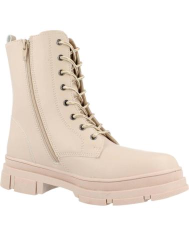 Bottes pour Femme et Fille BW BREAK WALK BOTAS Y BOTINES BW BEIG Bottes pour Femme et Fille BW BREAK WALK BOTAS Y BOTINES BW BEIG