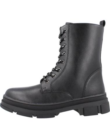Deportivas de Niña y Niño BW BREAK WALK BJSH591004 NEGRO