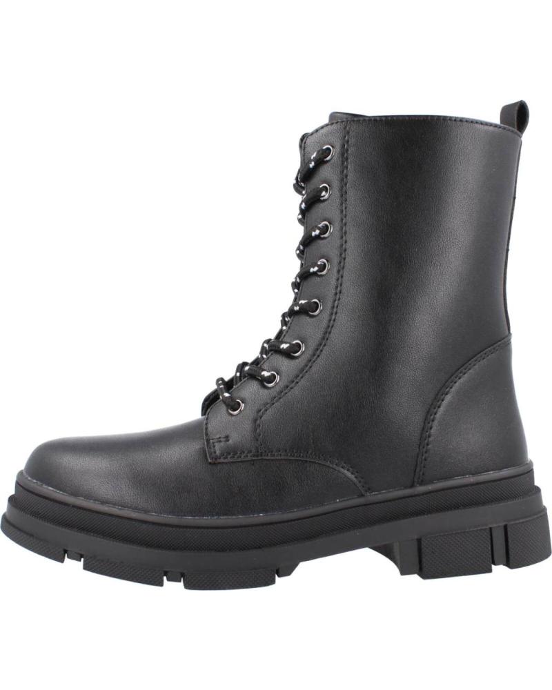 Deportivas de Niña y Niño BW BREAK WALK BJSH591004 NEGRO