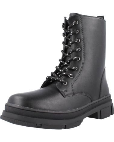 Deportivas de Niña y Niño BW BREAK WALK BJSH591004 NEGRO