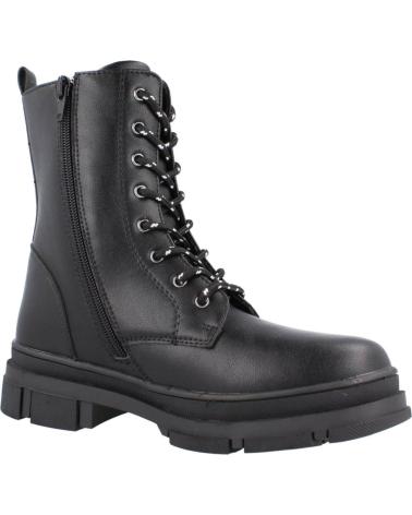 Deportivas de Niña y Niño BW BREAK WALK BJSH591004 NEGRO
