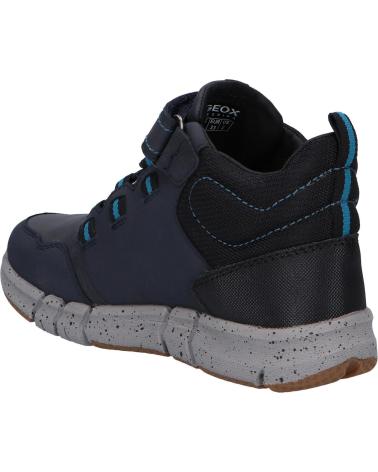 Zapatillas deporte de Niño geox SNEAKER AMPHIBIOX FLEXYPER J949XA NAVYPETROL