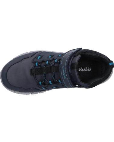 Zapatillas deporte de Niño geox SNEAKER AMPHIBIOX FLEXYPER J949XA NAVYPETROL