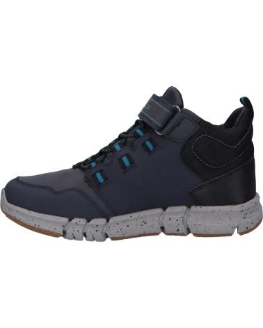 Zapatillas deporte de Niño geox SNEAKER AMPHIBIOX FLEXYPER J949XA NAVYPETROL