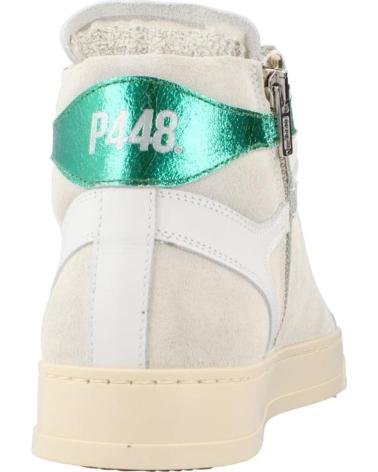 Deportivas de Niño P448 TAYLORTNW BEIS
