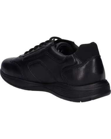 Zapatos de Hombre GEOX U16BXC 000LM U SPHERICA C9999 BLACK