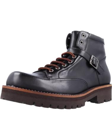 Botines de Hombre KEEP HONEST 0313KH NEGRO