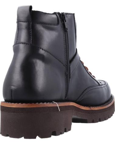 Botines de Hombre KEEP HONEST 0313KH NEGRO