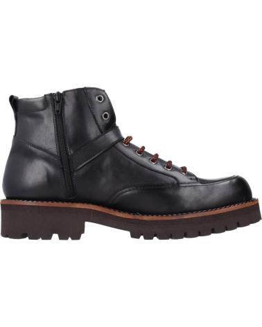 Botines de Hombre KEEP HONEST 0313KH NEGRO