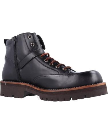 Botines de Hombre KEEP HONEST 0313KH NEGRO