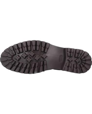 Botines de Hombre KEEP HONEST 0313KH NEGRO