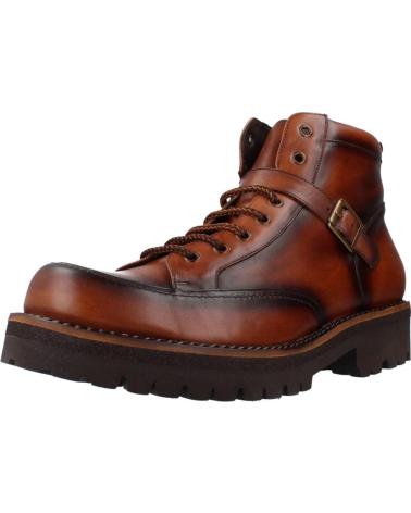 Botines de Hombre KEEP HONEST 0313KH MARRON