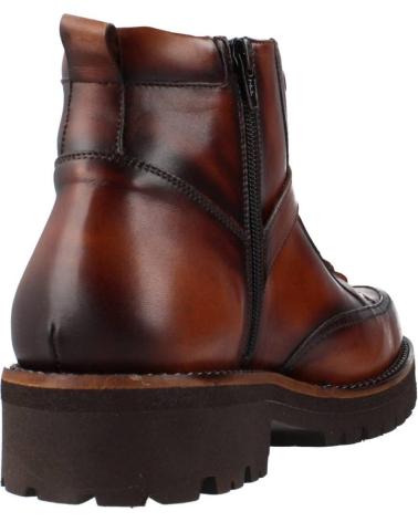 Botines de Hombre KEEP HONEST 0313KH MARRON