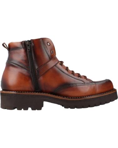 Botines de Hombre KEEP HONEST 0313KH MARRON