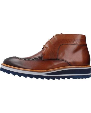 Botines de Hombre KEEP HONEST 0317KH MARRON