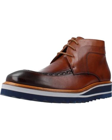 Botines de Hombre KEEP HONEST 0317KH MARRON
