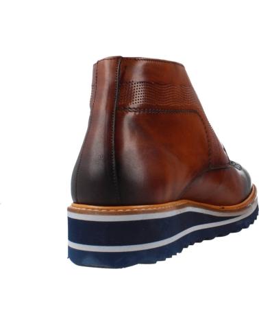 Botines de Hombre KEEP HONEST 0317KH MARRON